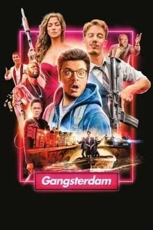 განგსტერდამი (ქართულად) / Gangsterdam ქართულად 2026 / gangsterdami qartulad