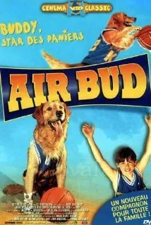 ჰაერის მეფე (ქართულად) / Air Bud ქართულად 2026 / haeris mepe qartulad