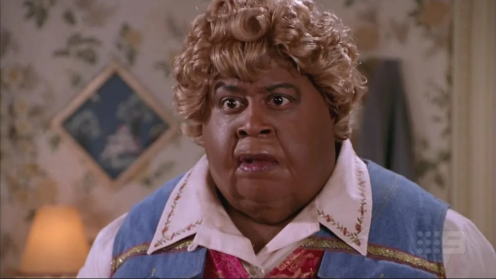 დიდი დედიკოს სახლი (ქართულად) / Big Momma's House ქართულად 2026 / didi dedikos sakhli qartulad