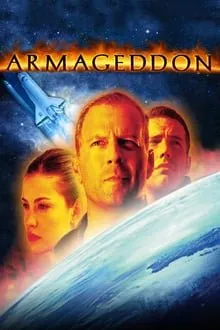 არმაგედონი (ქართულად) / Armageddon (Aramgedoni Qartulad) ქართულად 2026 / armagedoni qartulad