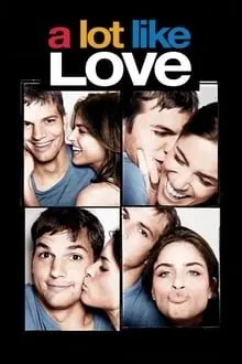 უფრო მეტი ვიდრე სიყვარული (ქართულად) / A Lot Like Love ქართულად 2026 / upro meti vidre siqvaruli qartulad