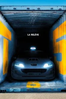 ტაქსი 5 (ქართულად) / Taxi 5 (Taqsi 5 Qartulad) ქართულად 2026 / taksi 5 qartulad