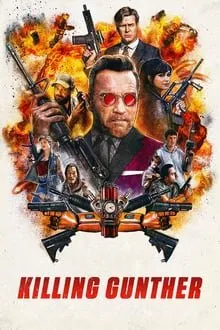 გიუნტერის მკვლელობა (ქართულად) / Killing Gunther ქართულად 2026 / giunteris mkvleloba qartulad