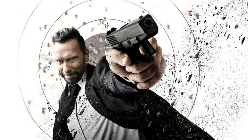 გიუნტერის მკვლელობა (ქართულად) / Killing Gunther ქართულად 2026 / giunteris mkvleloba qartulad