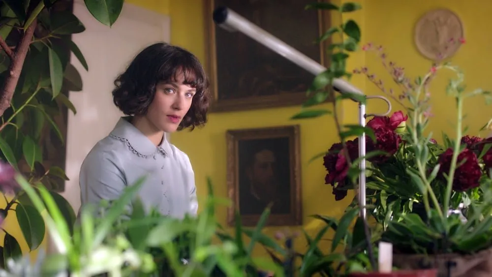 მშვენიერი ფანტასტიკა (ქართულად) / This Beautiful Fantastic ქართულად 2026 / mshvenieri pantastika qartulad