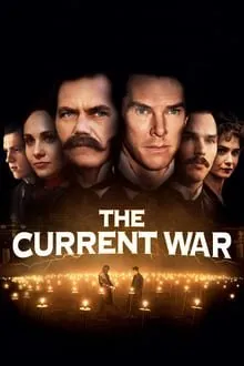მიმდინარე ომი (ქართულად) / The Current War: Director's Cut (The Current War) ქართულად 2026 / mimdinare omi qartulad