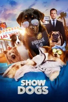 სუპერ აგენტი ძაღლები (ქართულად) / Show Dogs (Super Agenti Dzaglebi Qartulad) ქართულად 2026 / super agenti dzaghlebi qartulad