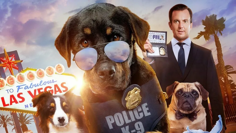 სუპერ აგენტი ძაღლები (ქართულად) / Show Dogs (Super Agenti Dzaglebi Qartulad) ქართულად 2026 / super agenti dzaghlebi qartulad