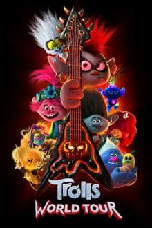 ტროლები: მსოფლიო ტური (ქართულად) / Trolls World Tour ქართულად 2026 / trolebi msoplio turi qartulad