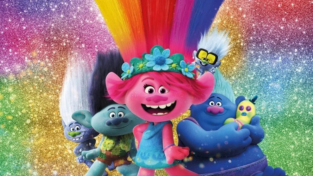 ტროლები: მსოფლიო ტური (ქართულად) / Trolls World Tour ქართულად 2026 / trolebi msoplio turi qartulad