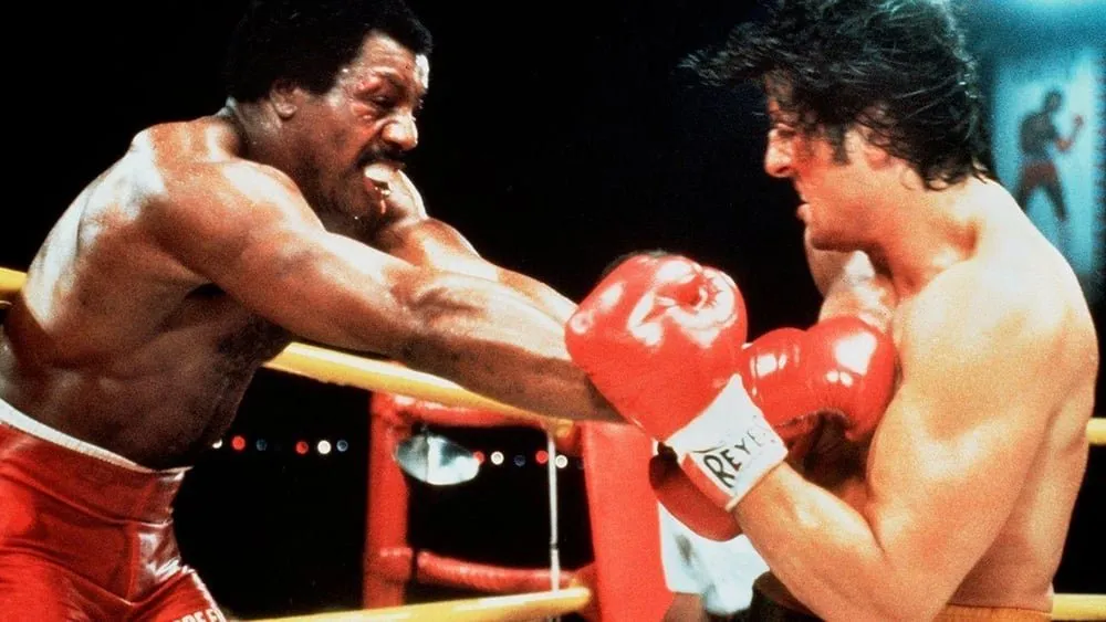 როკი 2 (ქართულად) / Rocky II (Roki 2 Qartulad) ქართულად 2026 / roki 2 qartulad