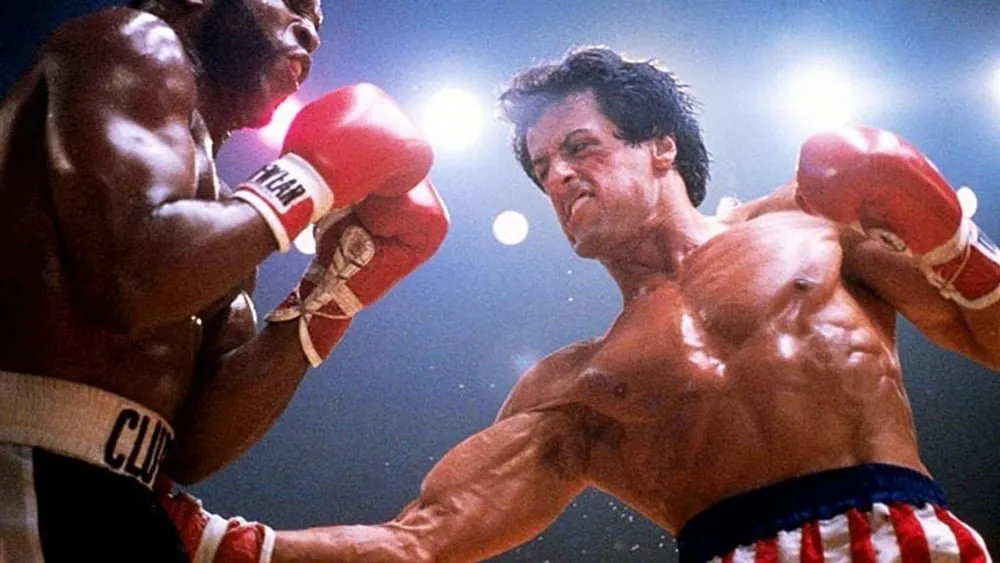როკი 3 (ქართულად) / Rocky III (Roki 3 Qartulad) ქართულად 2026 / roki 3 qartulad