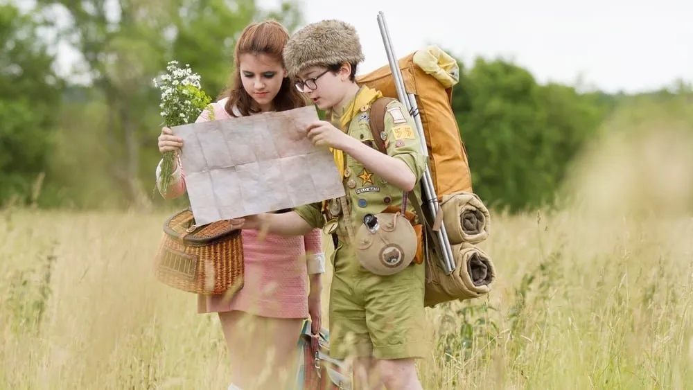 ამომავალი მთვარის სამეფო (ქართულად) / Moonrise Kingdom (Amomavali Mtvaris Samefo Qartulad) ქართულად 2026 / amomavali mtvaris samepo qartulad