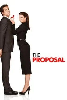 წინადადება (ქართულად) / The Proposal ქართულად 2026 / tsinadadeba qartulad