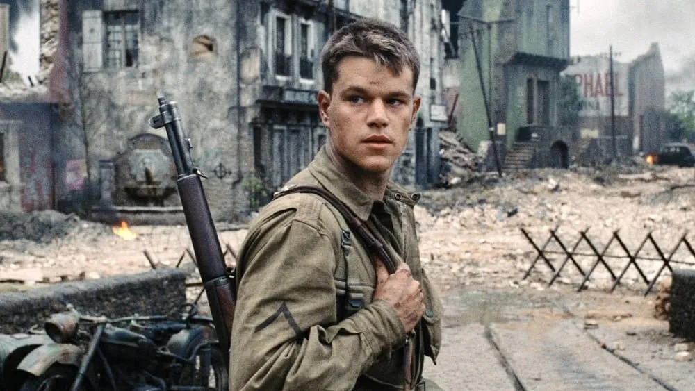 რიგითი რაიანის გადასარჩენად (ქართულად) / Saving Private Ryan (Rigiti Raianis Gadasarchenad Qartulad) ქართულად 2026 / rigiti raianis gadasarchenad qartulad
