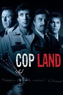 პოლიციელები (ქართულად) / Cop Land (Policielebi Qartulad) ქართულად 2026 / politsielebi qartulad
