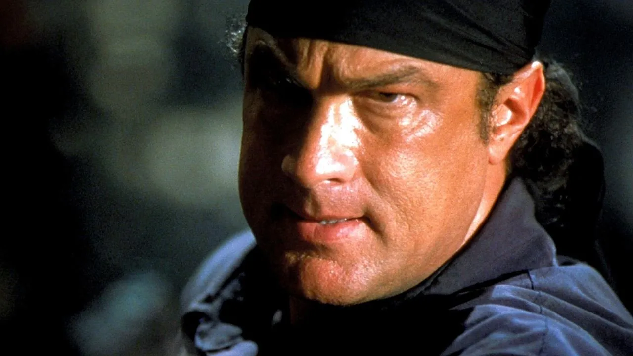 სახიფათო ადამიანი (ქართულად) / A Dangerous Man (Saxifato Adamiani Qartulad) ქართულად 2026 / sakhipato adamiani qartulad