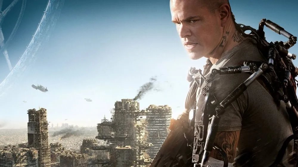 ელიზიუმი (ქართულად) / Elysium (Eliziumi Qartulad) ქართულად 2026 / eliziumi qartulad