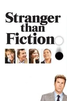 პერსონაჟი (ქართულად) / Stranger Than Fiction ქართულად 2026 / personazhi qartulad
