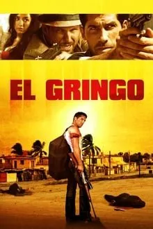 გრინგო (ქართულად) / El Gringo ქართულად 2026 / gringo qartulad