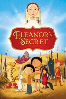ელეანორის საიდუმლო (ქართულად) / Eleanor's Secret ქართულად 2026 / eleanoris saidumlo qartulad