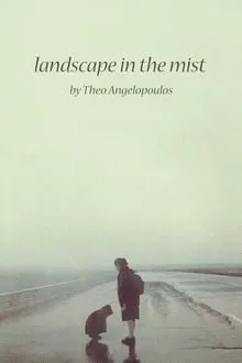 პეიზაჟი ნისლში (ქართულად) / Landscape in the Mist (Topio stin omichli) ქართულად 2026 / peizazhi nislshi qartulad