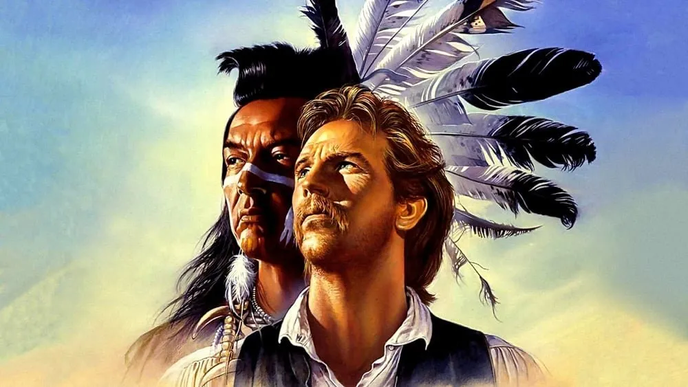 მგლებთან მოცეკვავე (ქართულად) / Dances with Wolves (Mglebtan Mocekvave Qartulad) ქართულად 2026 / mglebtan motsekvave qartulad