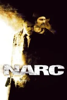 ნარკო გამომძიებელი (ქართულად) / Narc ქართულად 2026 / narko gamomdziebeli qartulad