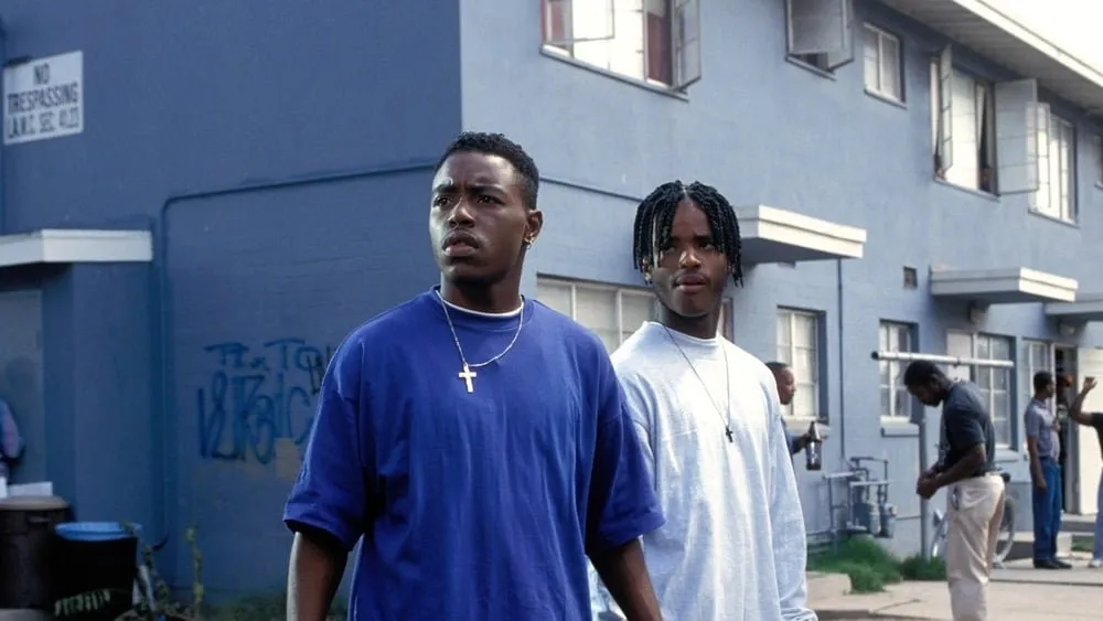 საზოგადოების საფრთხე (ქართულად) / Menace II Society ქართულად 2026 / sazogadoebis saprtkhe qartulad