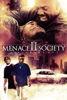 საზოგადოების საფრთხე (ქართულად) / Menace II Society ქართულად 2026 / sazogadoebis saprtkhe qartulad