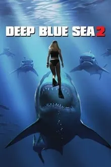 ღრმა ლურჯი ზღვა 2 (ქართულად) / Deep Blue Sea 2 (Grma Lurji Zgva Qartulad) ქართულად 2026 / ghrma lurji zghva 2 qartulad