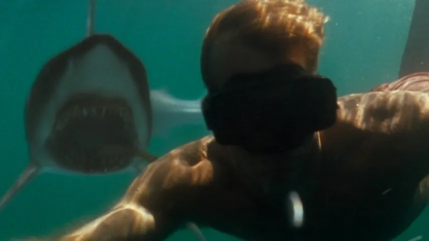 ღრმა ლურჯი ზღვა (ქართულად) / Deep Blue Sea (Grma Lurji Zgva Qartulad) ქართულად 2026 / ghrma lurji zghva qartulad