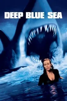 ღრმა ლურჯი ზღვა (ქართულად) / Deep Blue Sea (Grma Lurji Zgva Qartulad) ქართულად 2026 / ghrma lurji zghva qartulad