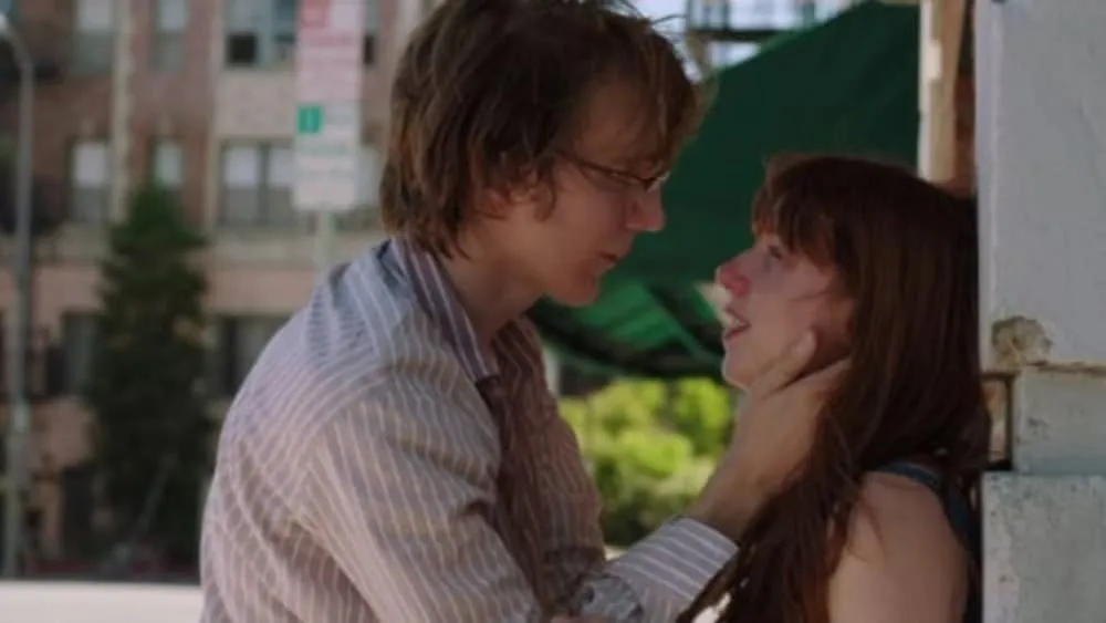 რუბი სპარკსი (ქართულად) / Ruby Sparks ქართულად 2026 / rubi sparksi qartulad