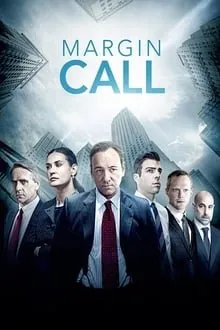 რისკის ზღვარი (ქართულად) / Margin Call ქართულად 2026 / riskis zghvari qartulad