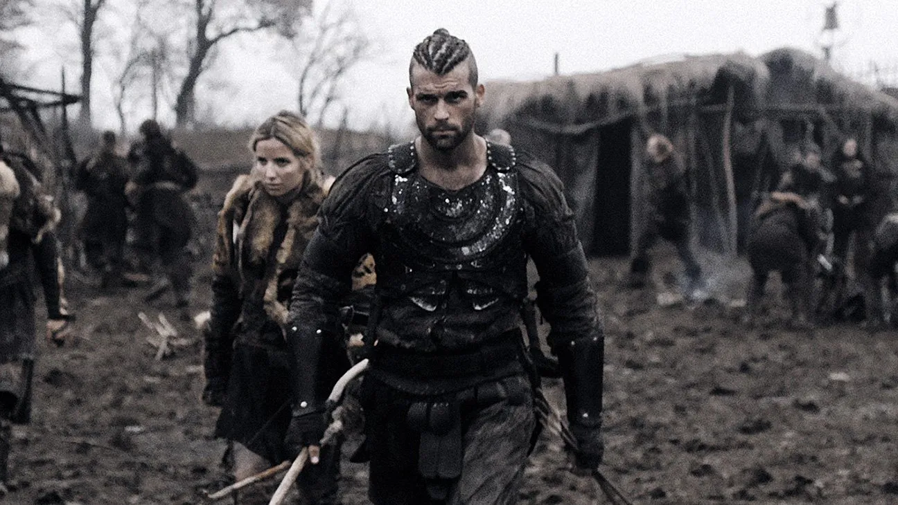 შურისძიების მახვილი (ქართულად) / Sword of Vengeance ქართულად 2026 / shurisdziebis makhvili qartulad