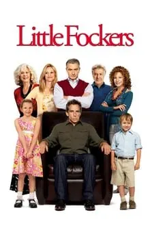 პატარა ფაკერები (ქართულად) / Little Fockers (Patara Fokerebi Qartulad) ქართულად 2026 / patara pakerebi qartulad