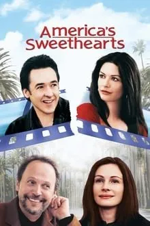 ამერიკის რჩეულები (ქართულად) / America's Sweethearts ქართულად 2026 / amerikis rcheulebi qartulad