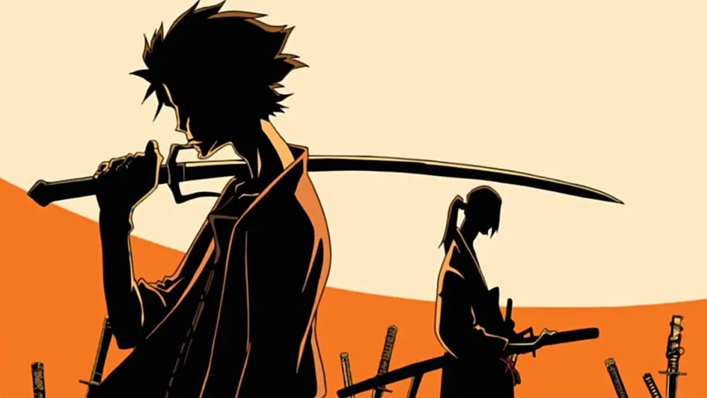 სამურაი ჩამპლუ სეზონი 1 (ქართულად) / Samurai Champloo Season 1 ქართულად 2026 / samurai champlu sezoni 1 qartulad