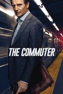 მგზავრი (ქართულად) / The Commuter (Mgzavri Qartulad) ქართულად 2026 / mgzavri qartulad