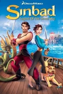 სინდბადი: შვიდი ზღვის ლეგენდა (ქართულად) / Sinbad: Legend of the Seven Seas ქართულად 2026 / sindbadi shvidi zghvis legenda qartulad