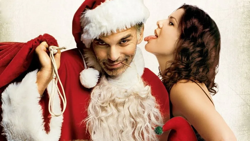 ცუდი სანტა (ქართულად) / Bad Santa (Cudi Santa Qartulad) ქართულად 2026 / tsudi santa qartulad