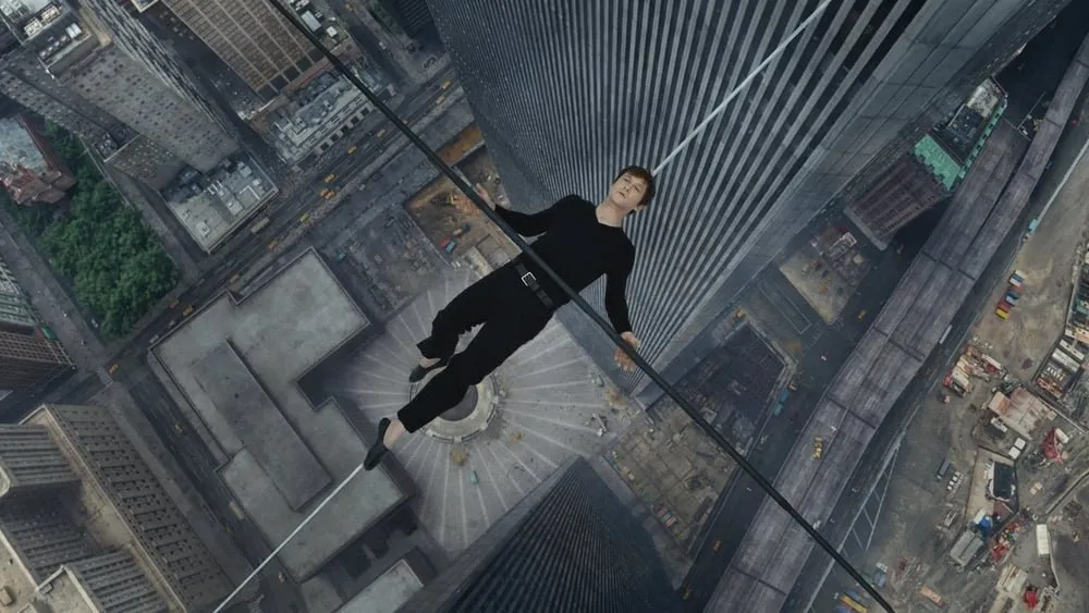 გასეირნება (ქართულად) / The Walk (Gaseirneba Qartulad) ქართულად 2026 / gaseirneba qartulad