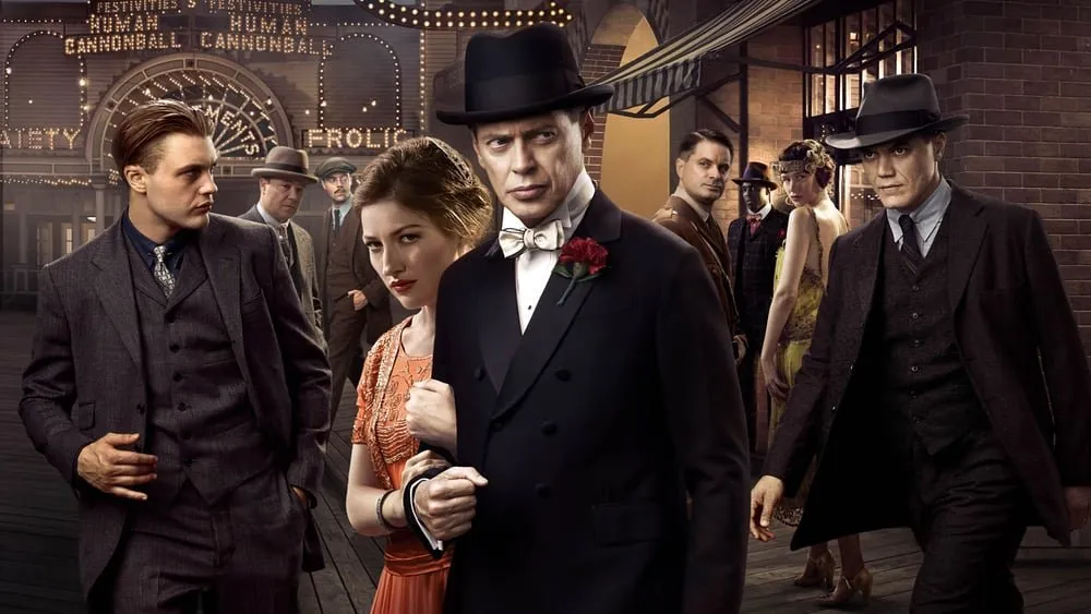 დანაშაულის იმპერია სეზონი 1 (ქართულად) / Boardwalk Empire Season 1 ქართულად 2026 / danashaulis imperia sezoni 1 qartulad