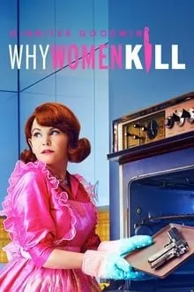 რატომ კლავენ ქალები სეზონი 1 (ქართულად) / Why Women Kill Season 1 ქართულად 2026 / ratom klaven kalebi sezoni 1 qartulad