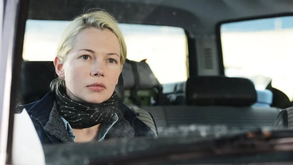 რამოდენიმე ქალბატონი (ქართულად) / Certain Women ქართულად 2026 / ramodenime kalbatoni qartulad