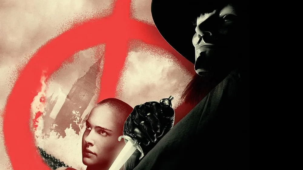 'V' ესე იგი ვენდეტა (ქართულად) / V For Vendetta (V Ese Igi Vendeta Qartulad) ქართულად 2026 / v ese igi vendeta qartulad