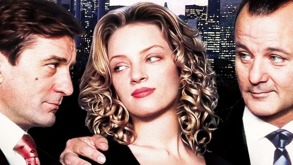 ცოფიანი ძაღლი და გლორი (ქართულად) / Mad Dog and Glory ქართულად 2026 / tsopiani dzaghli da glori qartulad