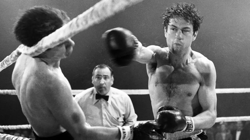 ცოფიანი ხარი (ქართულად) / Raging Bull (Cofiani Xari Qartulad) ქართულად 2026 / tsopiani khari qartulad