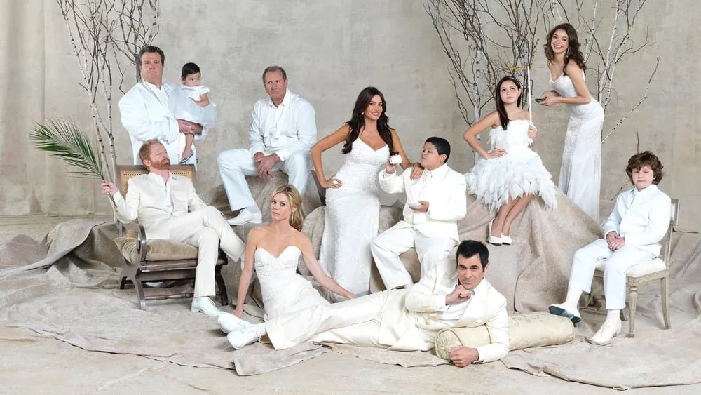 ამერიკული ოჯახი სეზონი 9 (ქართულად) / Modern Family Season 9 ქართულად 2026 / amerikuli ojakhi sezoni 9 qartulad